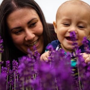 Meet your Posher, Julia